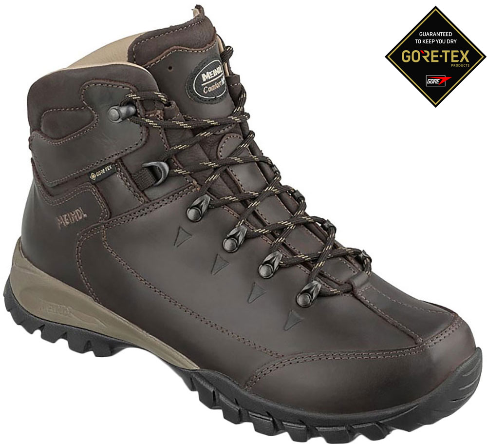 Trento GTX - Wanderschuhe