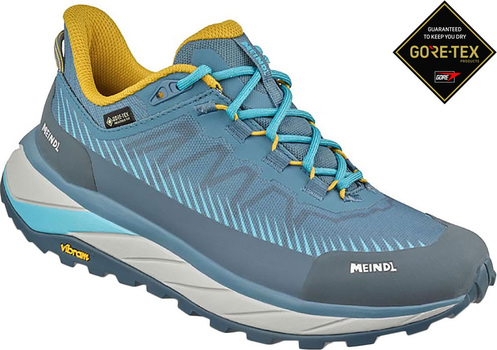 Eldora Lady GTX - Damen Trekkingschuhe