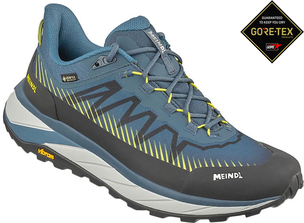 Eldora GTX - Trekkingschuhe