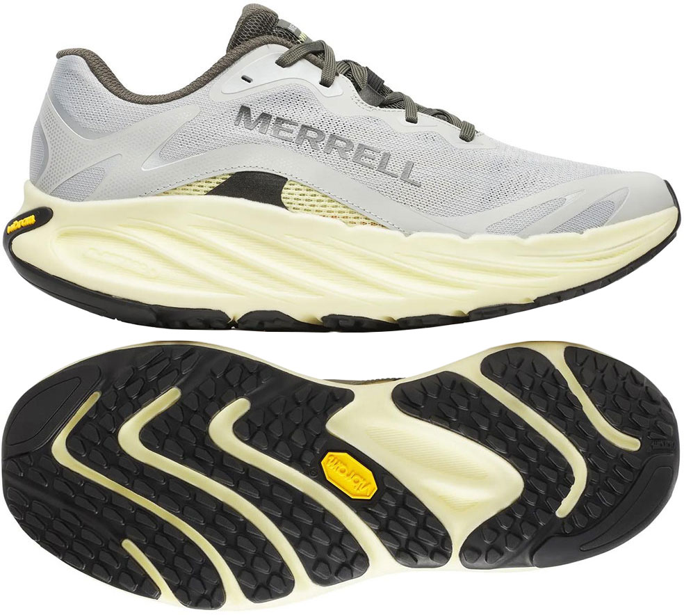 Promorph - Trail Running Shoes