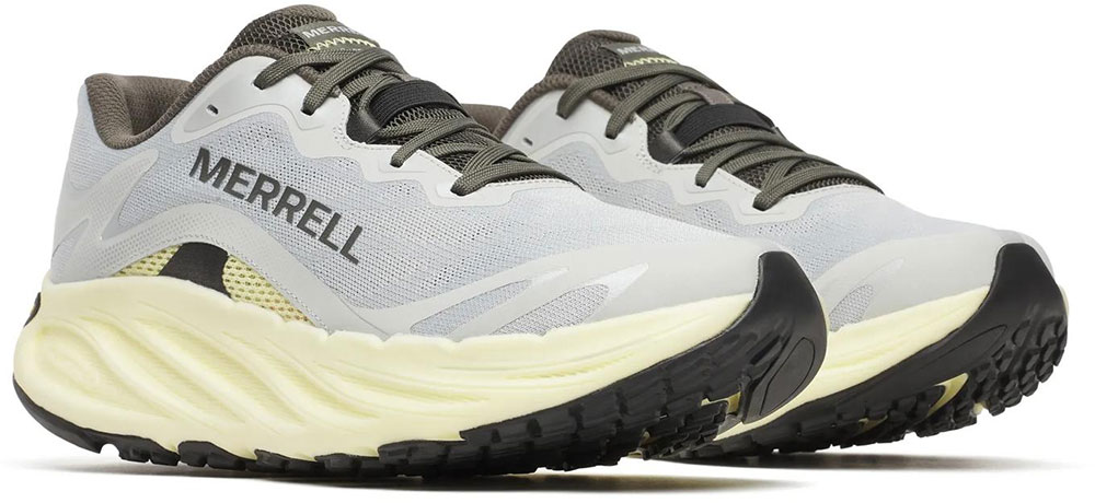 Promorph - Trailrunningschuhe