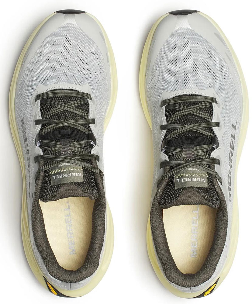 Promorph - Trailrunningschuhe