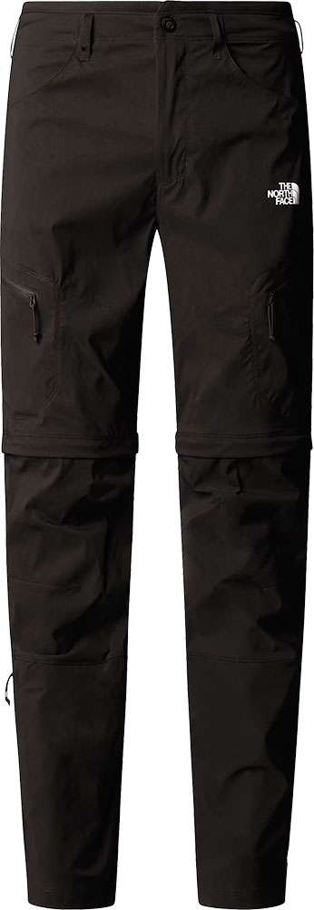 Exploration Pant Short - Pantaloni outdoor di lunghezza ridotta
