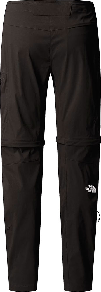 Exploration Pant Short - Pantaloni outdoor di lunghezza ridotta