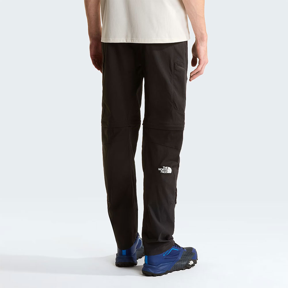 Exploration Pant Short - Pantaloni outdoor di lunghezza ridotta