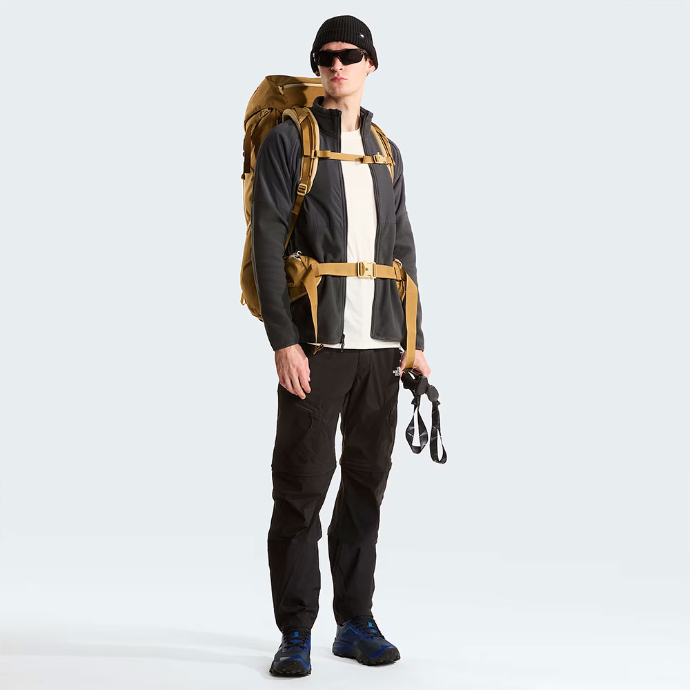 Exploration Pant Short - Pantaloni outdoor di lunghezza ridotta