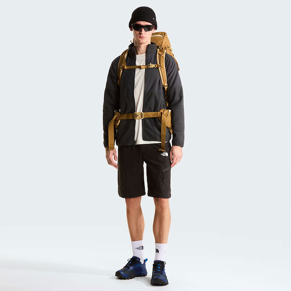 Exploration Pant Short - Pantaloni outdoor di lunghezza ridotta