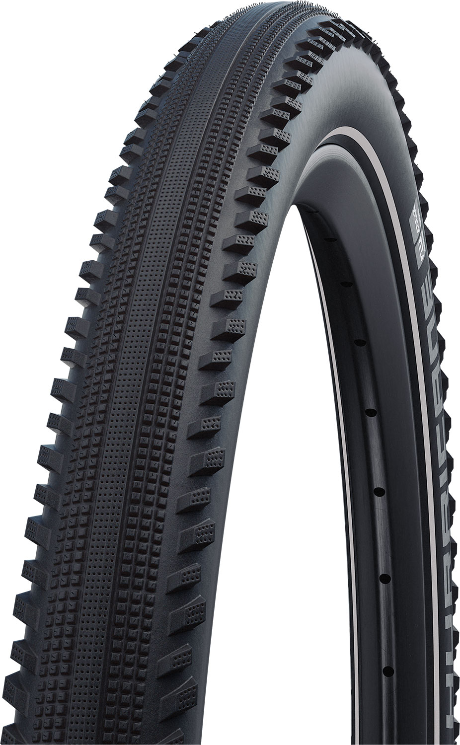 Hurricane Performance DD 29x2,40" Addix Drahtreifen
