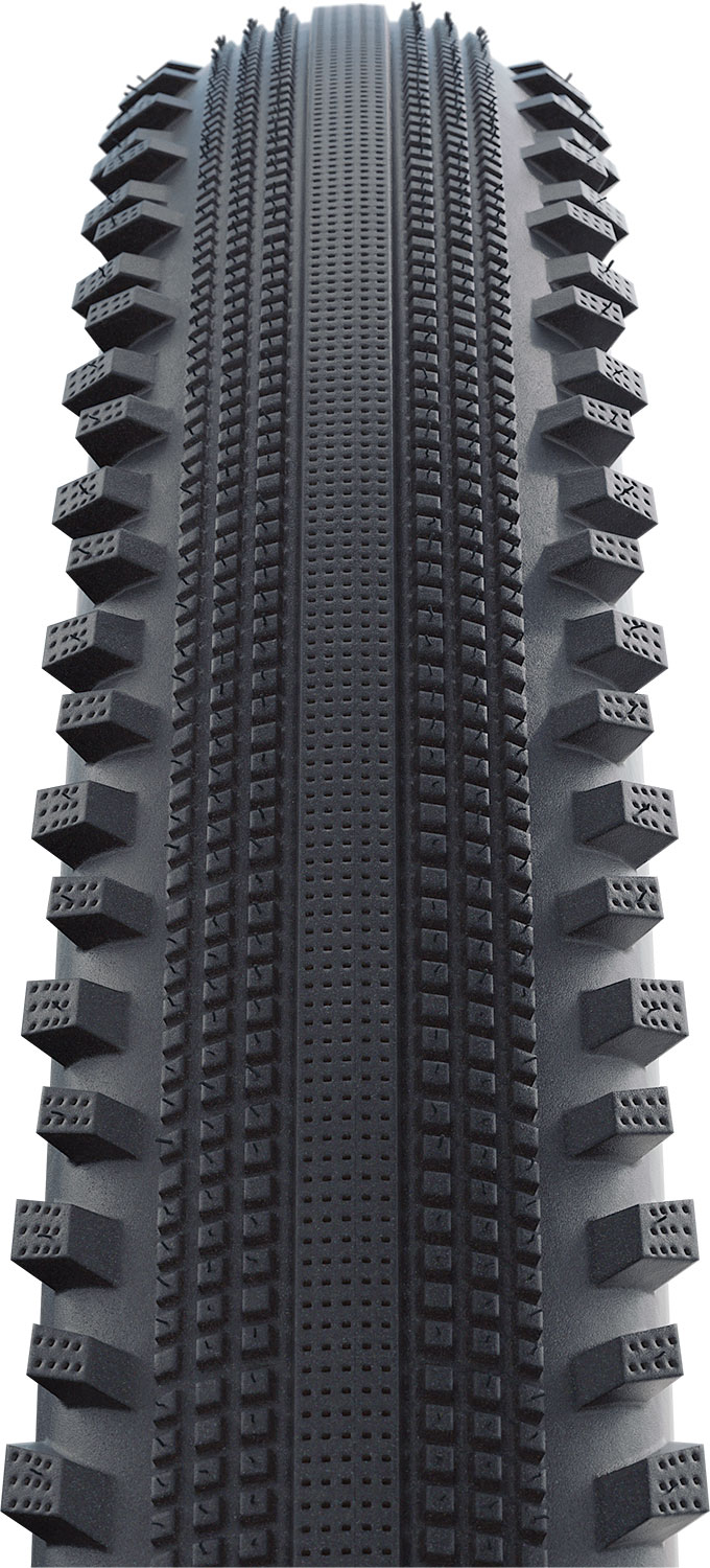 Cubierta Hurricane Performance DD 29x2.40" Addix