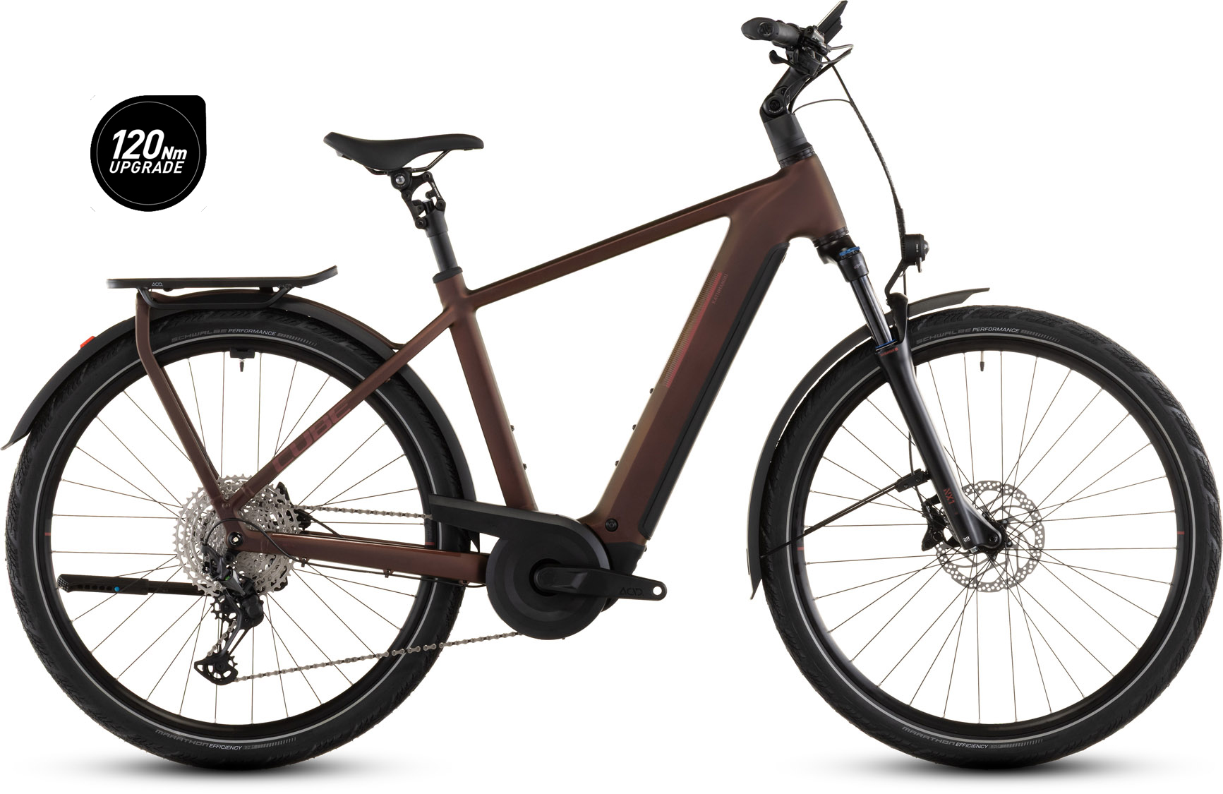 Kathmandu Hybrid Pro 800 sunglow´n´chrome