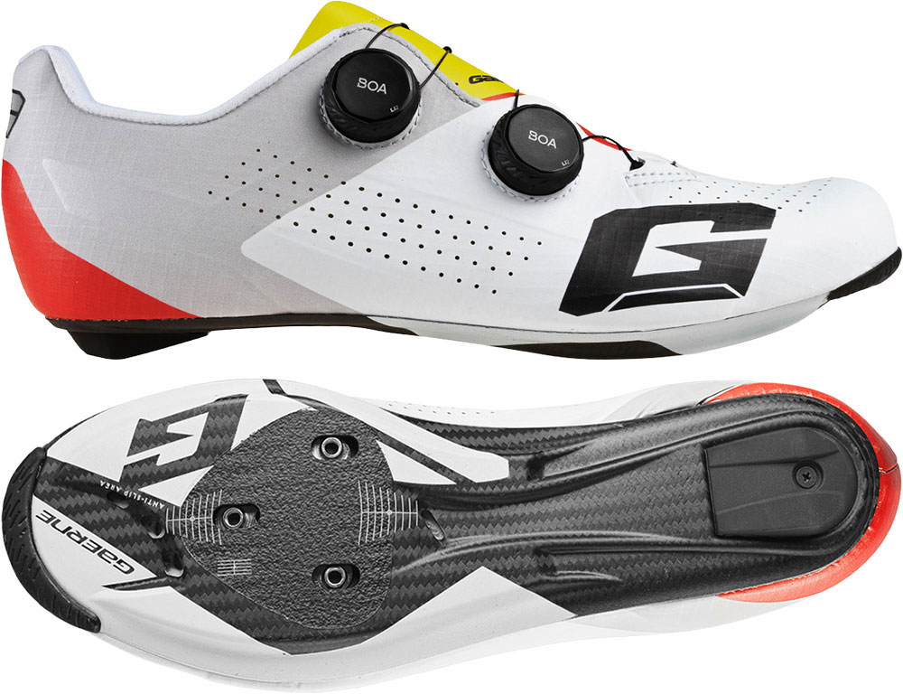 G.Jet - Zapatillas ciclismo carretera