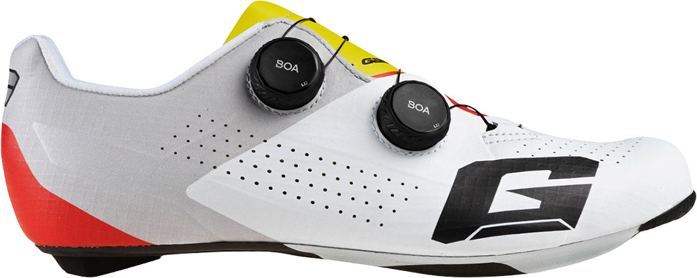 G.Jet - Zapatillas ciclismo carretera
