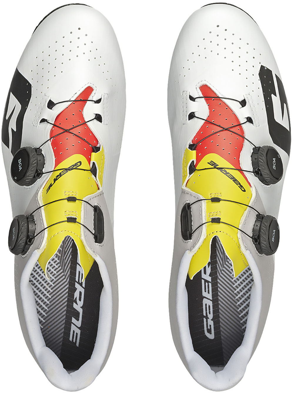 G.Jet - Zapatillas ciclismo carretera