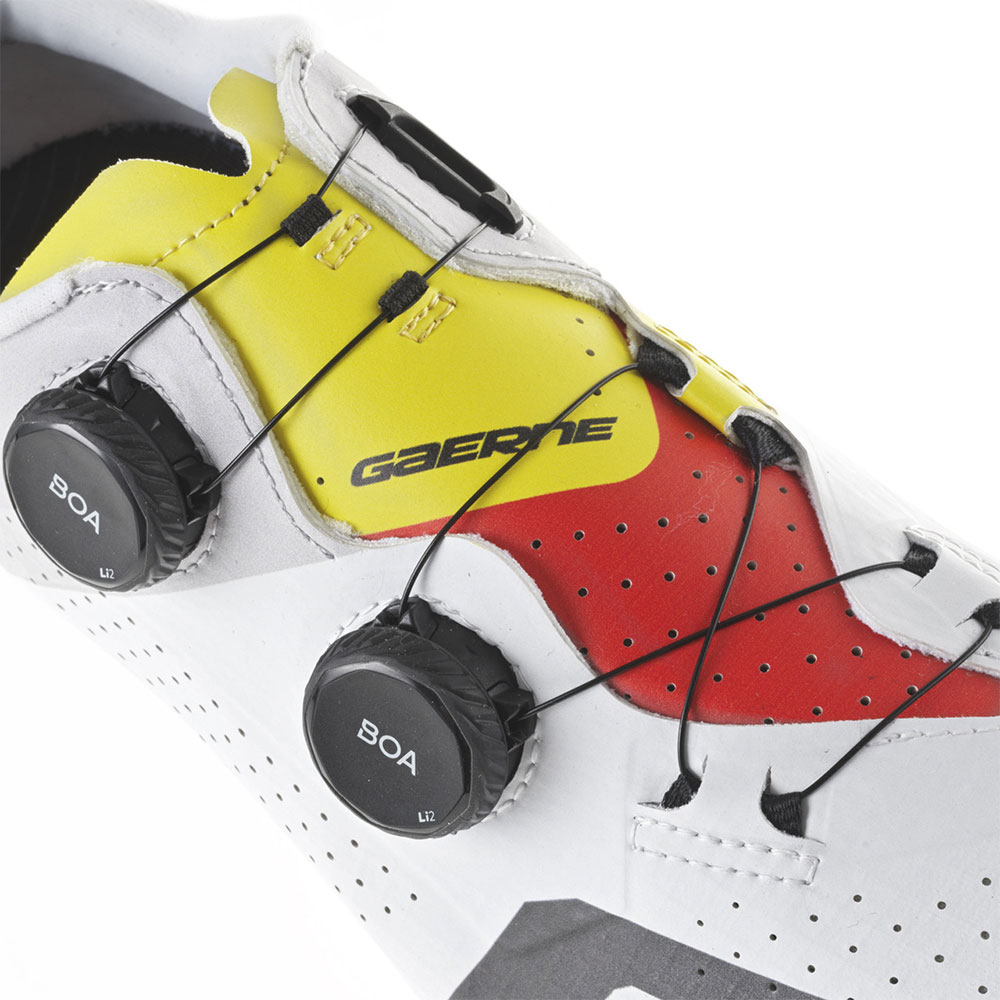 G.Jet - Zapatillas ciclismo carretera