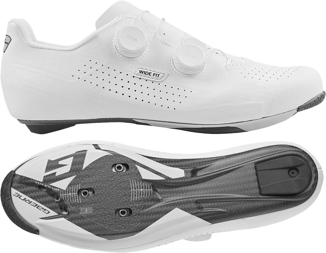 G.Jet Wide - Zapatillas ciclismo carretera
