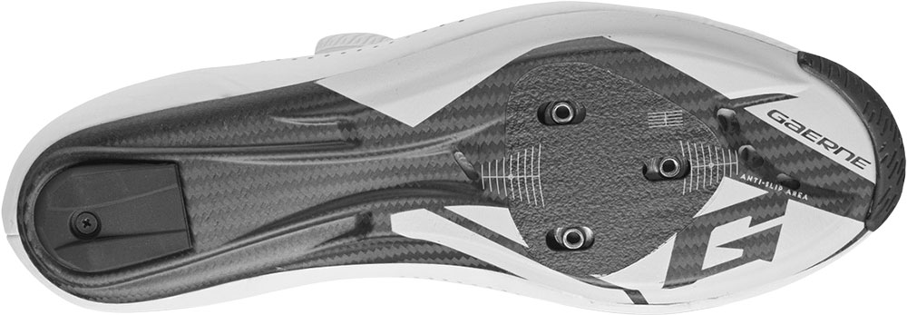 G.Jet Wide - Zapatillas ciclismo carretera