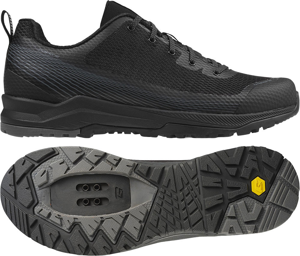 Gaerne G.Izar - MTB Touring Shoes MTB Shoes | Bike-Discount