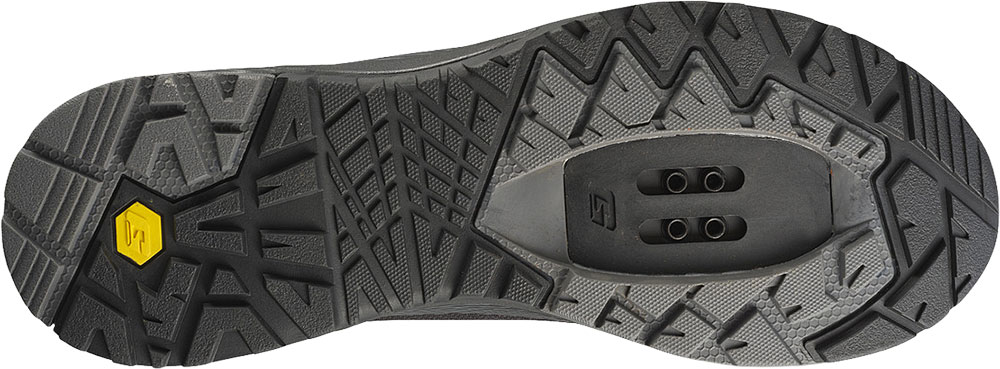 G.Izar - MTB Touring Shoes