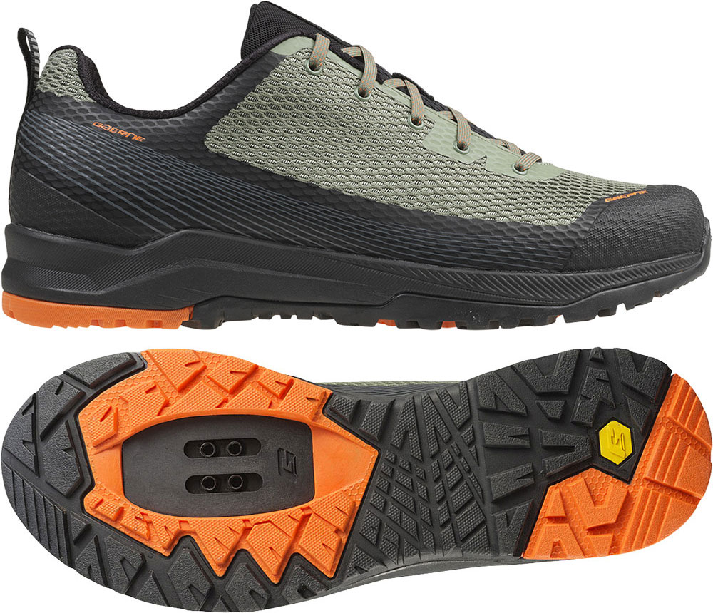 G.Izar - MTB Touring Shoes