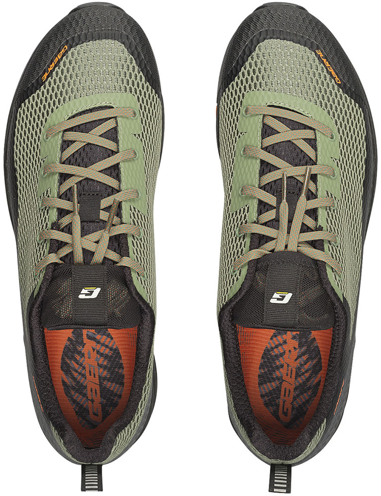 G.Izar - MTB Touring Shoes