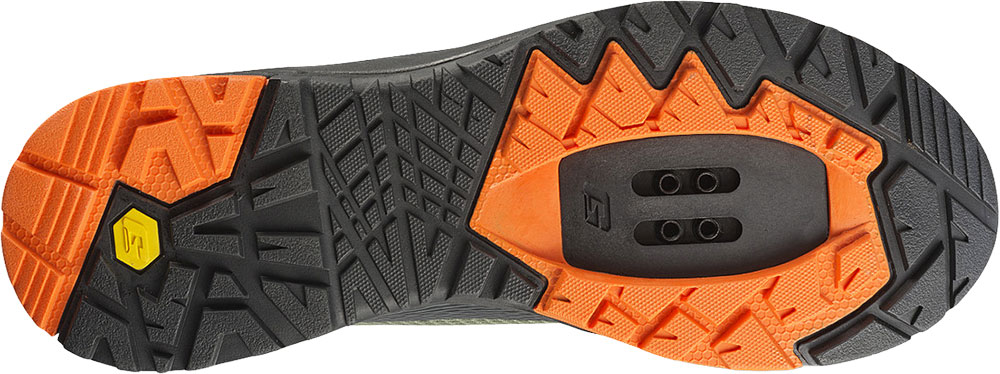 G.Izar - MTB Touring Shoes