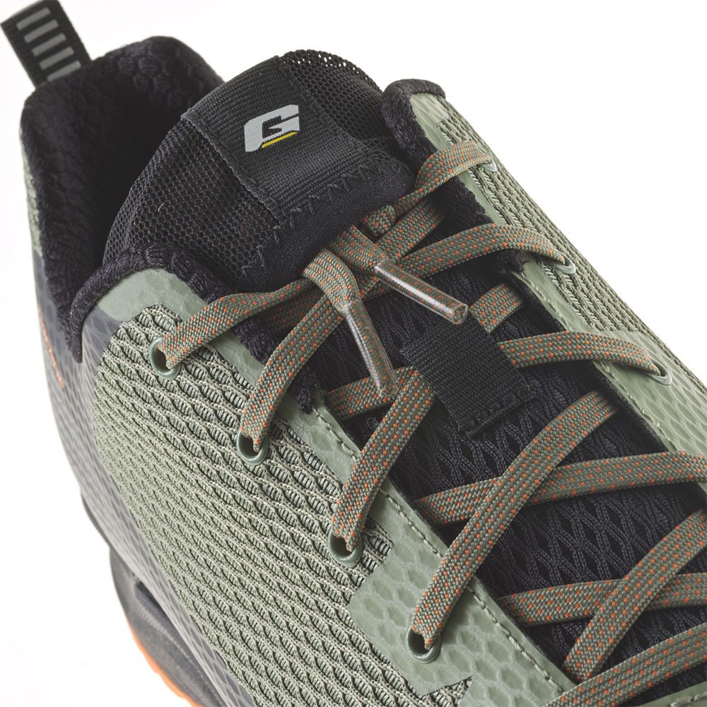 G.Izar - MTB Touring Shoes