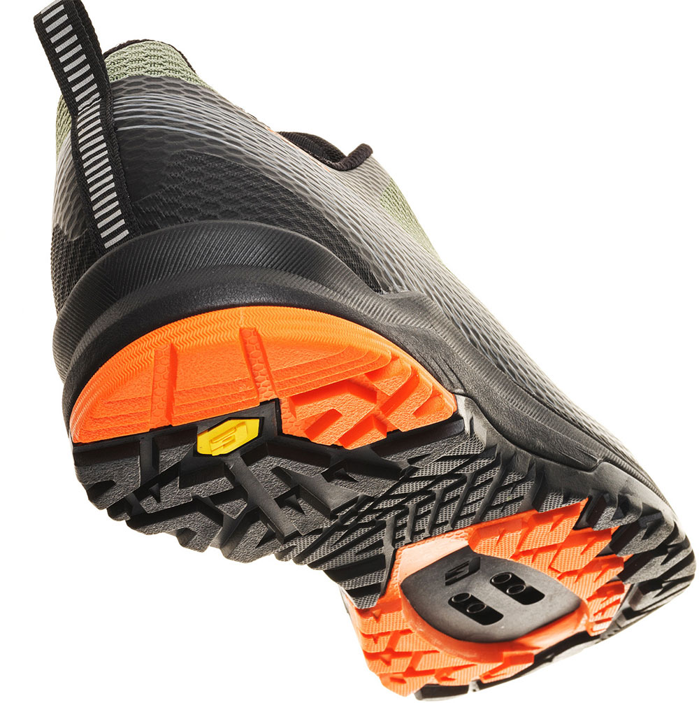 G.Izar - MTB Touring Shoes