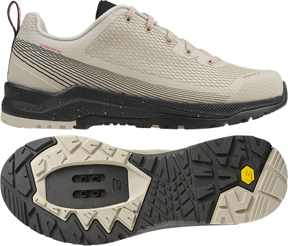 G.Izar - Women's MTB Touring Shoes