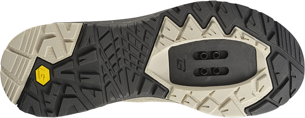G.Izar - Women's MTB Touring Shoes