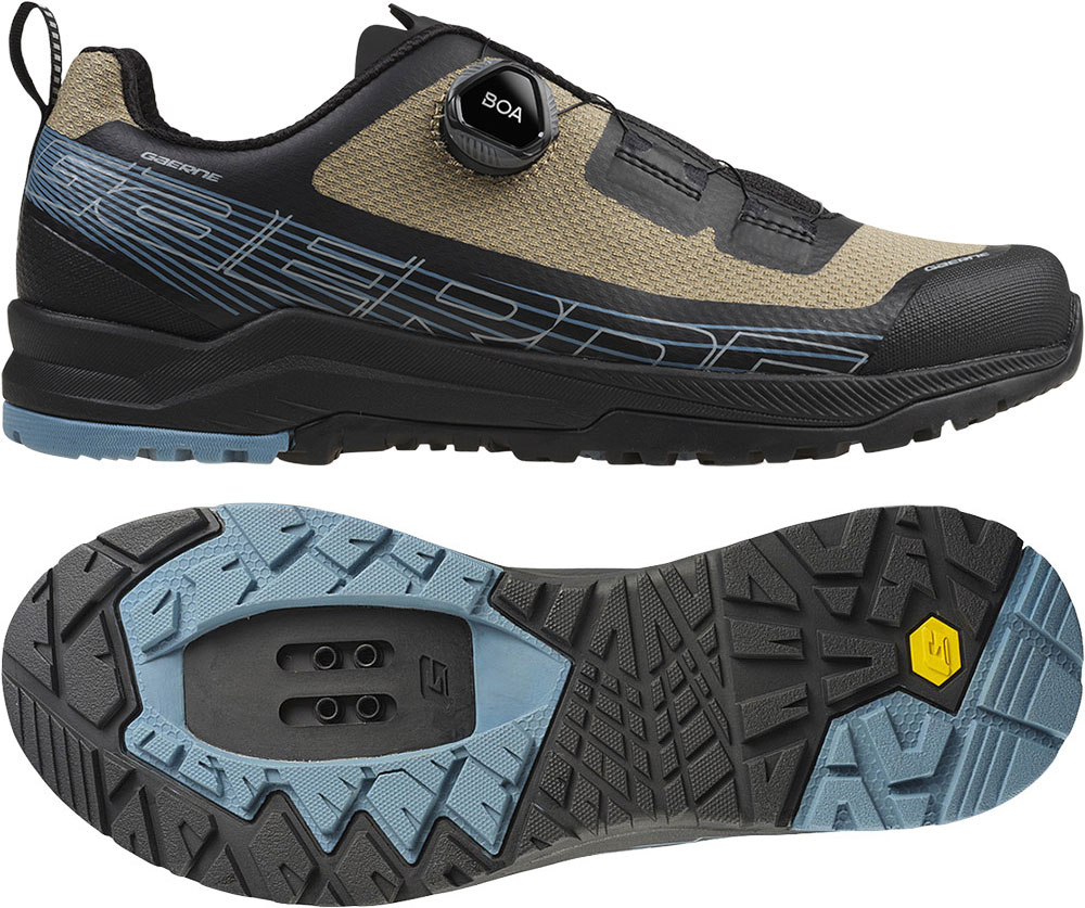 G.Blazar - MTB Touring Shoes