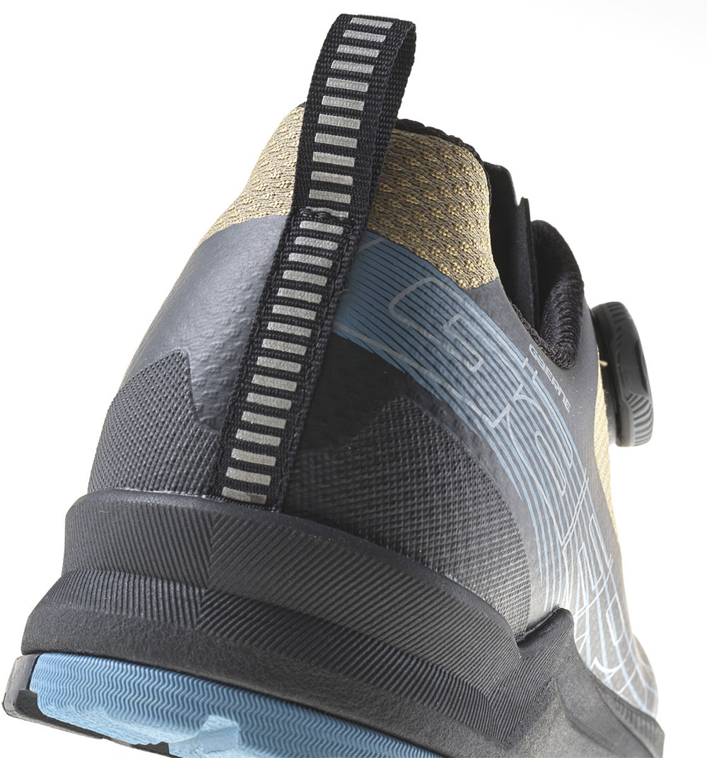 G.Blazar - MTB Touring Shoes