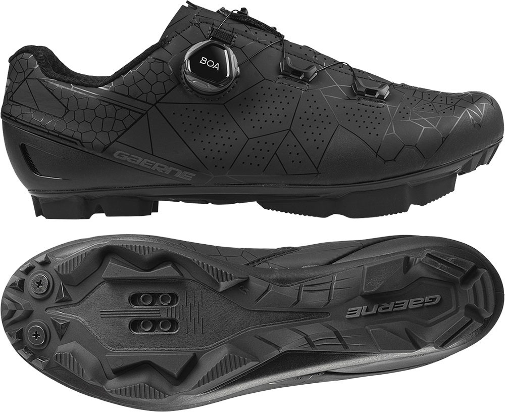G.Edge - MTB Shoes