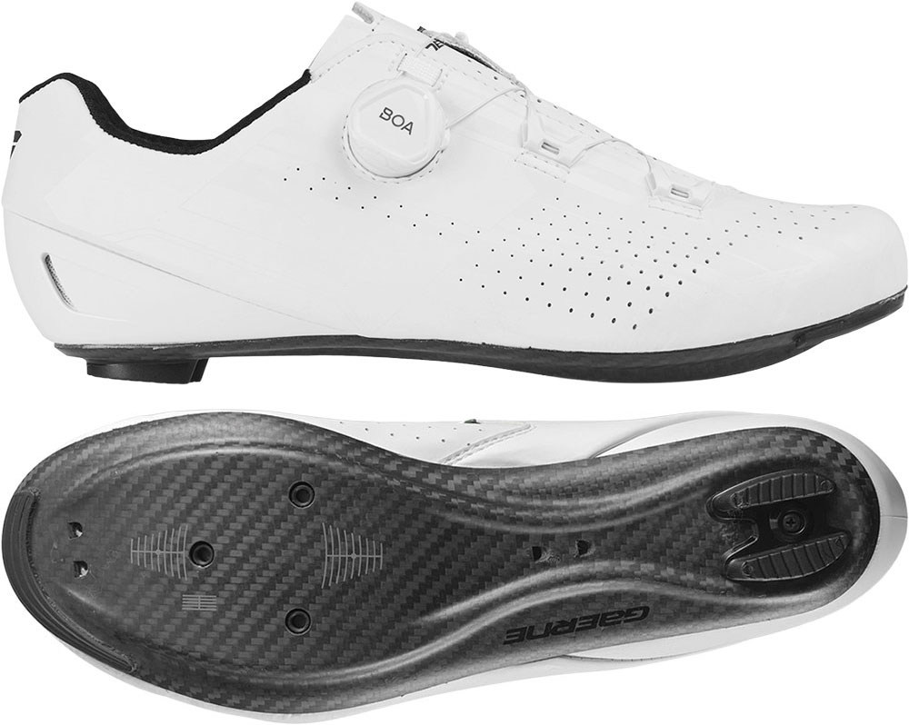 Carbon G.Fulgor - Zapatillas ciclismo carretera