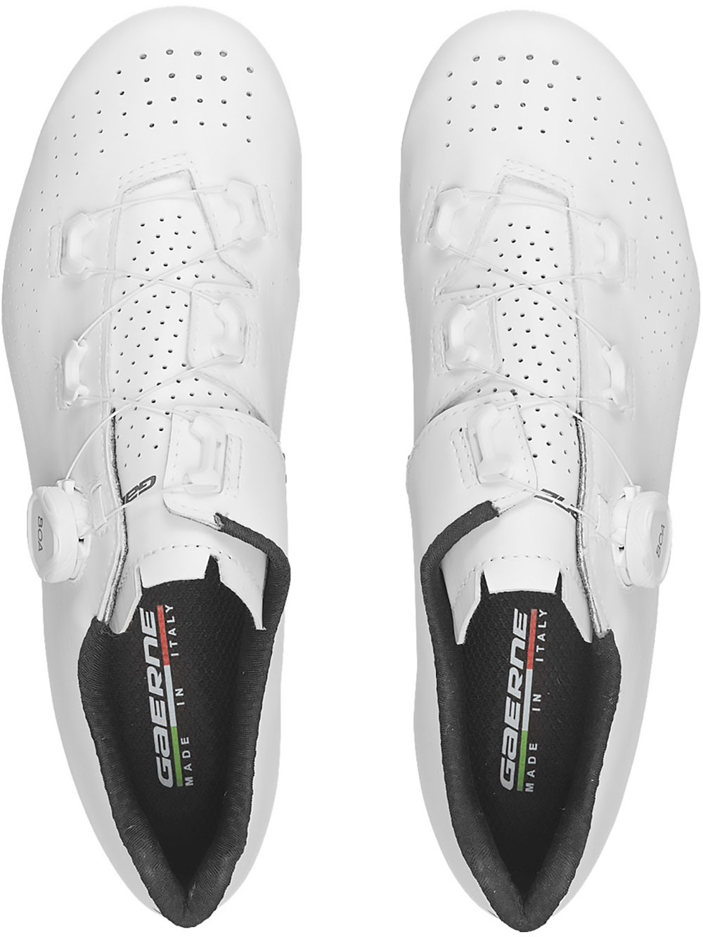 Carbon G.Fulgor - Zapatillas ciclismo carretera