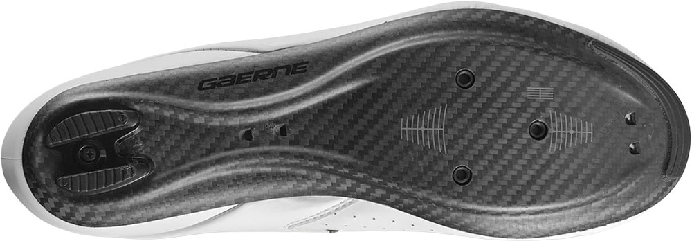 Carbon G.Fulgor - Zapatillas ciclismo carretera