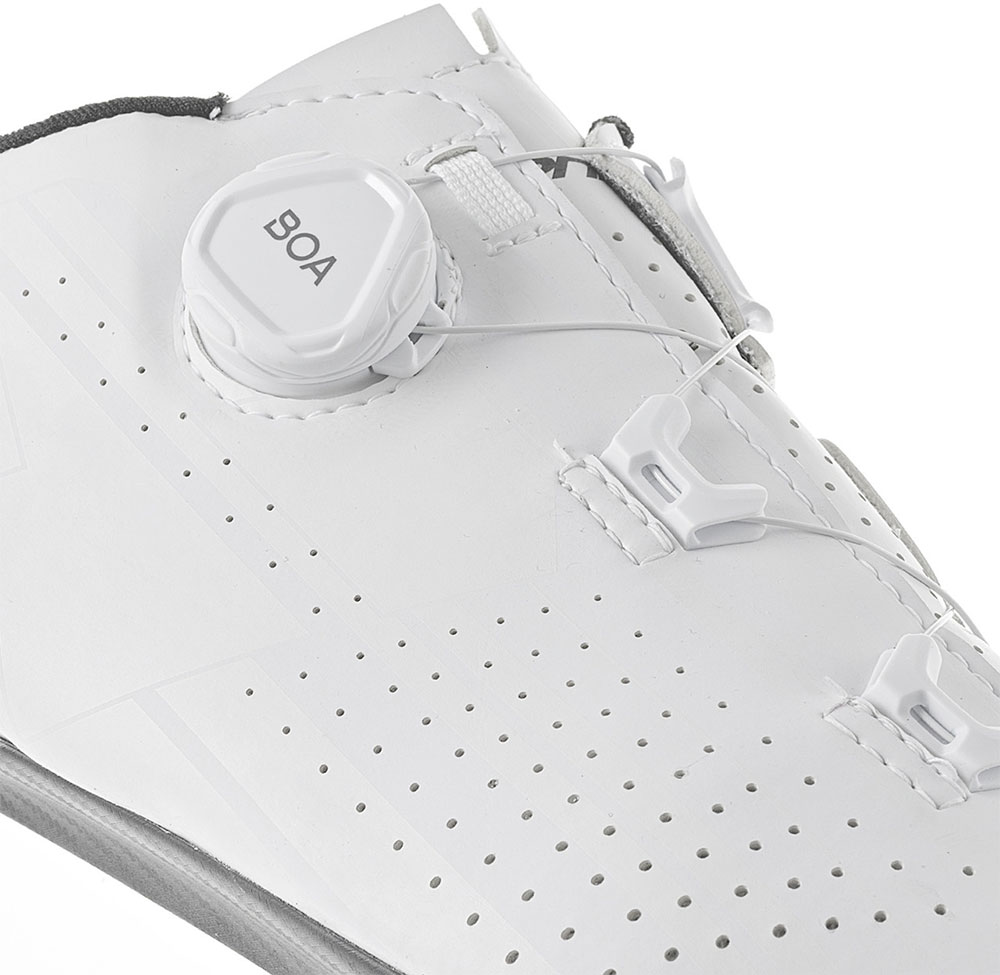 Carbon G.Fulgor - Zapatillas ciclismo carretera