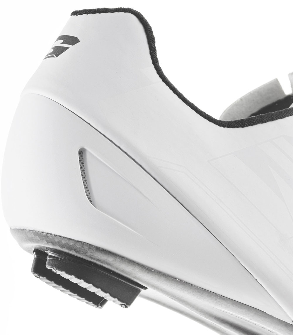 Carbon G.Fulgor - Zapatillas ciclismo carretera