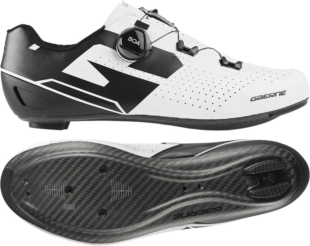 Carbon G.Fulgor - Zapatillas ciclismo carretera
