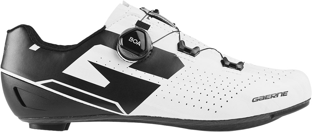 Carbon G.Fulgor - Zapatillas ciclismo carretera
