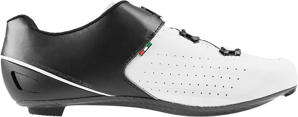 Carbon G.Fulgor - Zapatillas ciclismo carretera