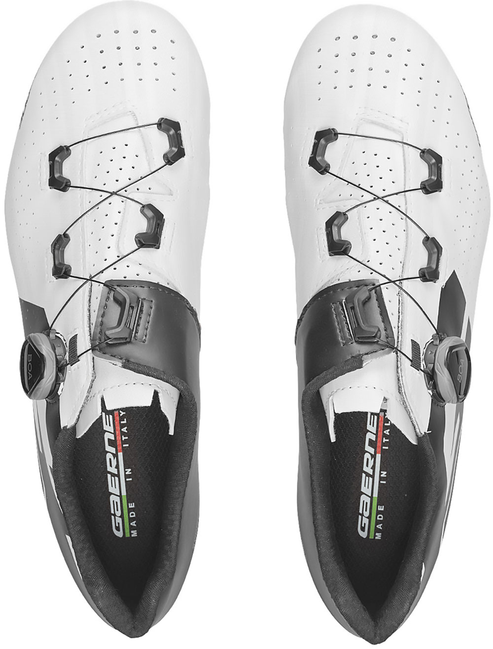 Carbon G.Fulgor - Zapatillas ciclismo carretera