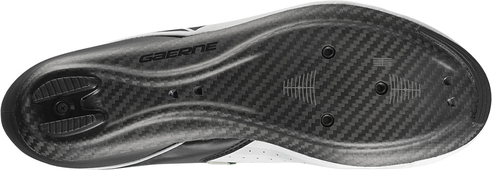Carbon G.Fulgor - Zapatillas ciclismo carretera