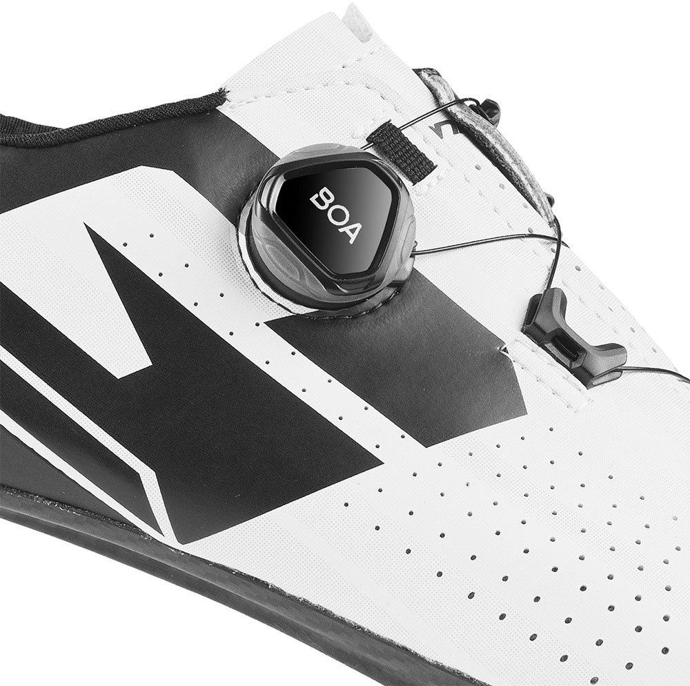 Carbon G.Fulgor - Zapatillas ciclismo carretera