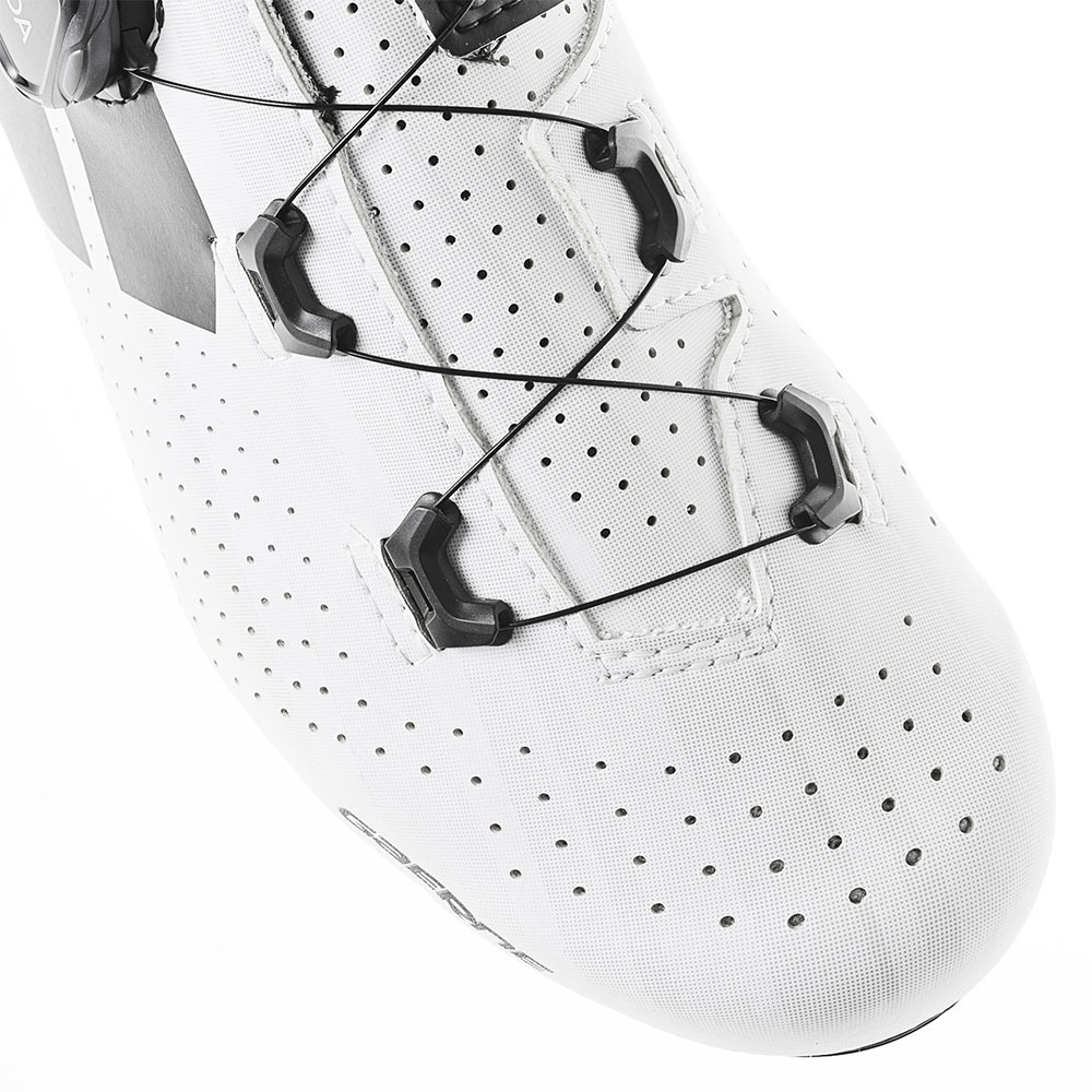 Carbon G.Fulgor - Zapatillas ciclismo carretera