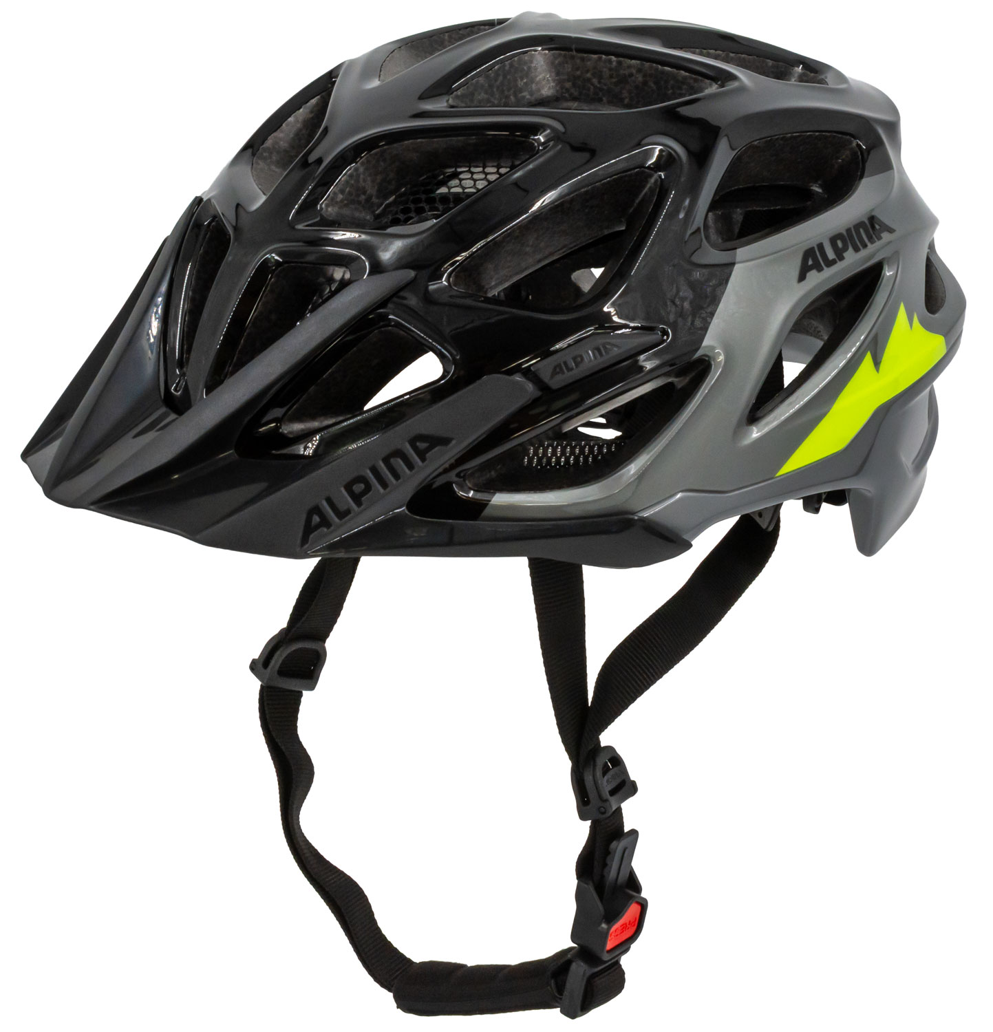 Thunder 3.0 - Casco da MTB