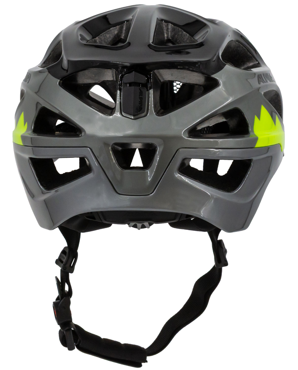 Thunder 3.0 - Casco da MTB