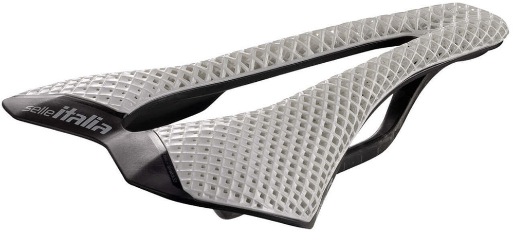 Sella SLR 3D Carbon Opal White