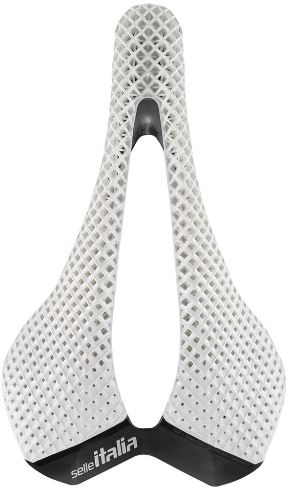 Sella SLR 3D Carbon Opal White