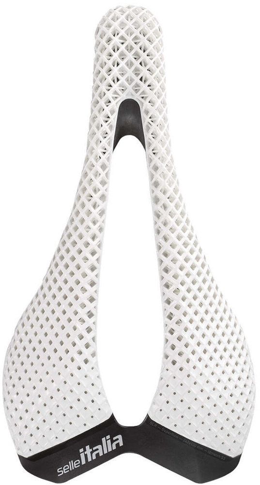 Sella SLR 3D Carbon Opal White
