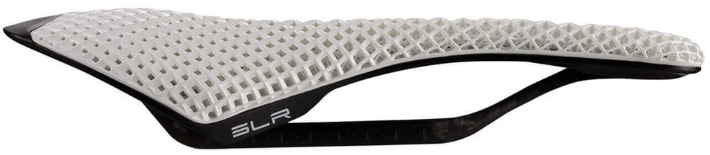 Sella SLR 3D Carbon Opal White